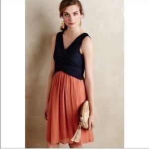 Anthropologie Amadi Dress